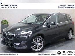 BMW 218 Gran Tourer