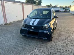 Smart ForTwo Coupé