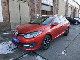 Renault Mégane GrandTour