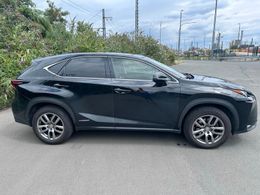 Lexus NX300h