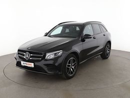 Mercedes GLC220