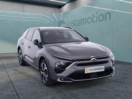 Citroën C5 X