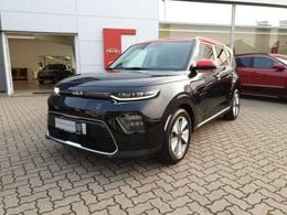 Kia Soul EV