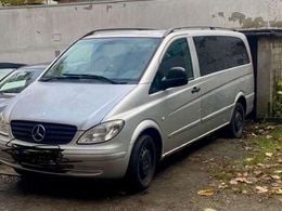 Mercedes Viano