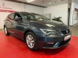 Seat Leon ST