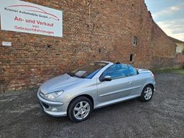 Peugeot 206 CC