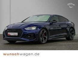 Audi RS5 Sportback