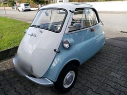 BMW Isetta 250