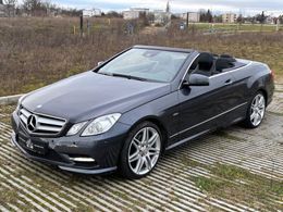 Mercedes E350