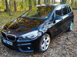 BMW 220 Gran Tourer