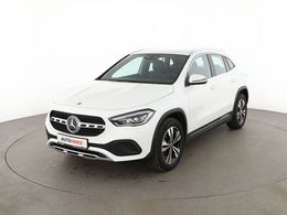 Mercedes GLA200