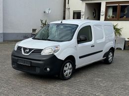 Nissan NV250