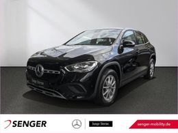 Mercedes GLA200