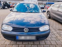 VW Golf V