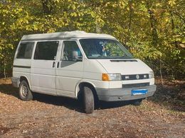 VW T4