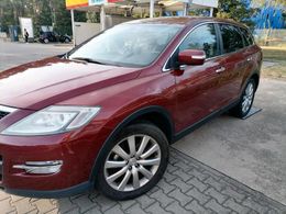 Mazda CX-9