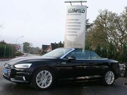 Audi A5 Cabriolet