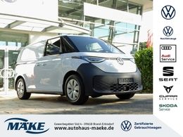 VW ID. Buzz