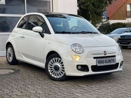 Fiat 500S