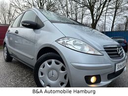 Mercedes A150