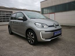 VW e-up!