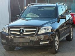 Mercedes GLK220