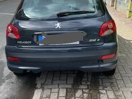 Peugeot 206+