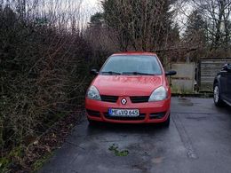 Renault Clio II