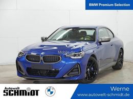 BMW M240