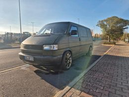 VW T4