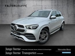 Mercedes GLE350e