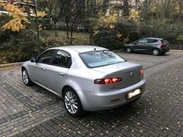 Alfa Romeo 159