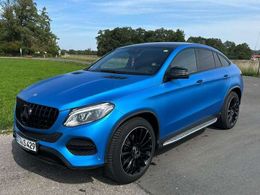 Mercedes GLE350