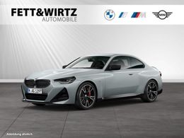 BMW M240