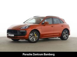 Porsche Macan GTS