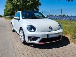 VW Beetle