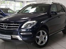 Mercedes ML350