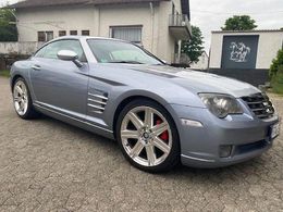 Chrysler Crossfire