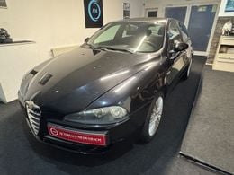 Alfa Romeo 147