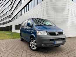 VW T5