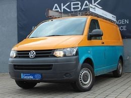 VW T5