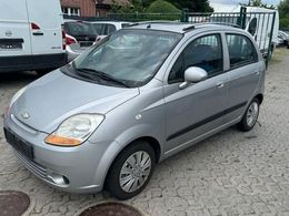 Chevrolet Matiz