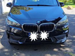 BMW 218 Gran Tourer