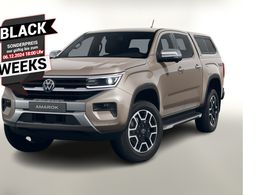 VW Amarok