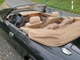 Jaguar XJS