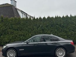 BMW 740