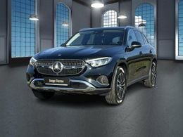 Mercedes GLC220