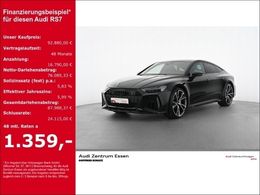 Audi RS7 Sportback