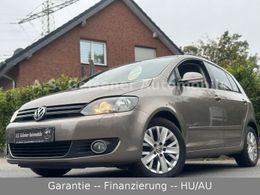 VW Golf Plus