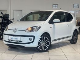 VW up!